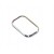 Home Button Outer For Meizu Mx5 Silver By - Maxbhi Com