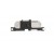 Home Button Outer For Samsung Galaxy Alpha S801 Silver By - Maxbhi Com