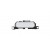 Home Button Outer For Samsung Galaxy Alpha S801 White By - Maxbhi Com