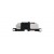 Home Button Outer For Samsung Galaxy Alpha S801 White By - Maxbhi Com