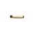 Power Button Outer For Alcatel Idol 3 4 7 Gold By - Maxbhi Com
