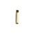 Power Button Outer For Alcatel Idol 3 4 7 Gold By - Maxbhi Com