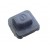 Power Button Outer For Alcatel Pixi 4 6 Black By - Maxbhi Com