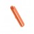 Power Button Outer For Alcatel Pixi 4 6 Red By - Maxbhi Com