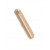 Power Button Outer For Micromax Canvas Spark A380 White By - Maxbhi Com