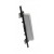 Power Button Outer For Samsung Galaxy Alpha S801 Silver By - Maxbhi Com