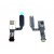 Home Button Complete For Htc Desire 10 Lifestyle Blue By - Maxbhi Com