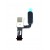 Home Button Complete For Htc Desire 10 Lifestyle Blue By - Maxbhi Com