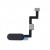 Home Button Complete For Htc One A9s 16gb Black By - Maxbhi Com
