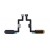 Home Button Complete For Htc One A9s Black By - Maxbhi Com