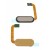 Home Button Complete For Htc One M9 Plus Prime Camera Edition Gold By - Maxbhi Com