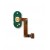 Home Button Complete For Meizu M5 Note Gold By - Maxbhi Com