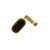 Home Button Complete For Meizu M5c Gold By - Maxbhi Com