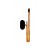 Home Button Complete For Meizu Mx6 Black By - Maxbhi Com