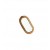 Home Button Outer For Meizu M5c Rose Gold By - Maxbhi Com