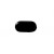 Home Button Outer For Meizu Mx6 Black By - Maxbhi Com