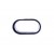 Home Button Outer For Meizu Pro 7 Gold By - Maxbhi Com