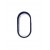 Home Button Outer For Meizu Pro 7 Gold By - Maxbhi Com
