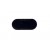 Home Button Outer For Oppo A77 Black By - Maxbhi Com