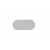 Home Button Outer For Oppo A77 White By - Maxbhi Com