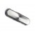 Power Button Outer For Asus Zenfone 3 Zoom Ze553kl Silver By - Maxbhi Com
