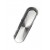 Power Button Outer For Asus Zenfone 3 Zoom Ze553kl Silver By - Maxbhi Com