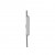 Power Button Outer For Lava A97 Grey By - Maxbhi Com