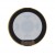 Power Button Outer For Lg Q8 Black By - Maxbhi Com
