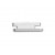 Power Button Outer For Meizu Pro 6 Plus White By - Maxbhi Com