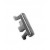 Power Button Outer For Micromax Dual 4 E4816 Grey By - Maxbhi Com