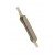 Power Button Outer For Zte Blade V8 Champagne By - Maxbhi Com