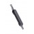 Power Button Outer For Zte Blade V8 Grey By - Maxbhi Com