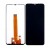 Lcd With Touch Screen For Wiko View 3 Lite Blue By - Maxbhi Com