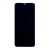 Lcd With Touch Screen For Wiko View 3 Lite Blue By - Maxbhi Com