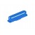 Power Button Outer For Honor Magic 2 3d Blue By - Maxbhi Com