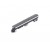 Power Button Outer For Plum Gator 5 White By - Maxbhi Com