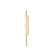 Power Button Outer For Tecno Mobile Phantom 6 Champagne By - Maxbhi Com