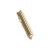 Power Button Outer For Tecno Mobile Spark Plus Gold By - Maxbhi Com