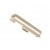 Power Button Outer For Vivo Z5i White By - Maxbhi Com