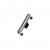 Power Button Outer For Vodafone Smart N9 Lite White By - Maxbhi Com