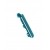 Power Button Outer For Wiko View Prime Blue By - Maxbhi Com
