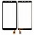 Touch Screen Digitizer For Wiko Y60 Black By - Maxbhi Com
