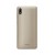 Full Body Housing For Wiko Y60 Gold - Maxbhi Com