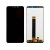 Lcd With Touch Screen For Wiko Tommy 3 Plus Blue By - Maxbhi Com