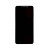 Lcd With Touch Screen For Wiko Tommy 3 Plus Blue By - Maxbhi Com