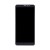 Lcd With Touch Screen For Wiko Y60 Black By - Maxbhi Com