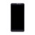 Lcd With Touch Screen For Wiko Y60 White By - Maxbhi Com