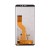 Lcd With Touch Screen For Wiko Y60 White By - Maxbhi Com