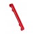 Volume Side Button Outer For Blu C6 2020 Red By - Maxbhi Com