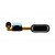 Home Button Complete For Samsung Tab 3 Neo Black By - Maxbhi Com